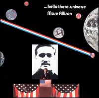 Hello There, Universe - Mose Allison
