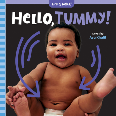 Hello, Tummy! - Khalil, Aya