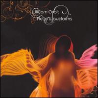 Hello Waveforms - William Orbit