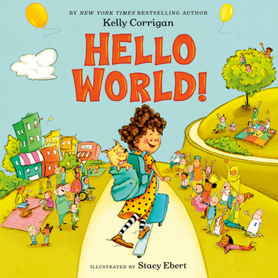 Hello World! - Corrigan, Kelly