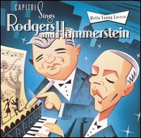 Hello Young Lovers: Capitol Sings Rodgers & Hammerstein - Various Artists