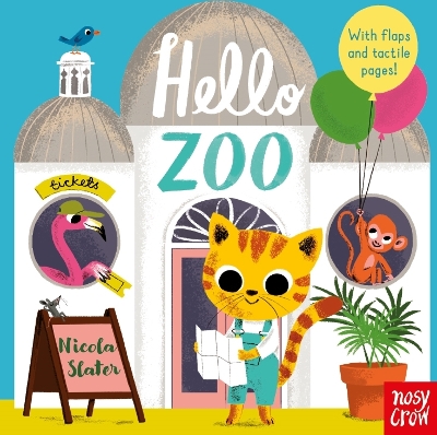 Hello Zoo - 