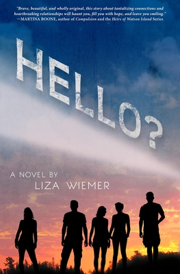 Hello? - Wiemer, Liza