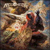 Helloween [2021] - Helloween