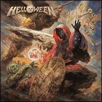 Helloween [Gold Vinyl] - Helloween