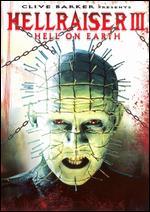 Hellraiser 3: Hell On Earth [WS] - Anthony Hickox