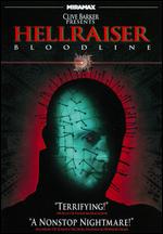 Hellraiser: Bloodline - Alan Smithee; Kevin Yagher