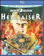Hellraiser [Blu-ray] - Clive Barker