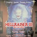 Hellraiser III: Hell on Earth [Score]