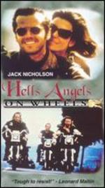 Hell's Angels on Wheels [Hong Kong]