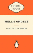 Hell's Angels: Popular Penguins - Thompson, Hunter S.