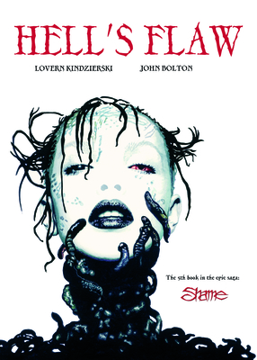 Hell's Flaw (Shame #5) - Kindzierski, Lovern