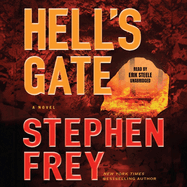 Hell's Gate Lib/E