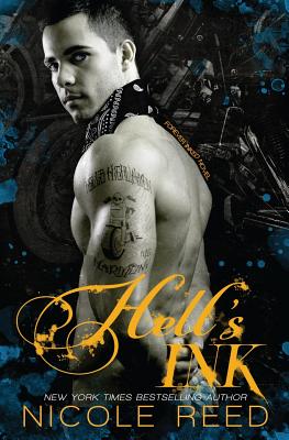 Hell's Ink - Reed, Nicole