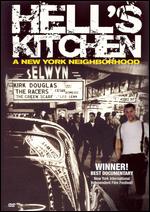 Hell's Kitchen: A New York Neighborhood - Kamal Ahmed