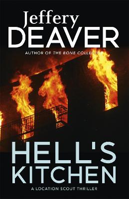 Hell's Kitchen - Deaver, Jeffery