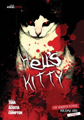 Hell's Kitty - Tana, Nicholas