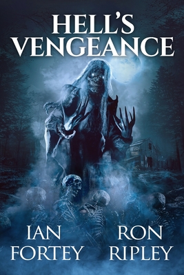 Hell's Vengeance: Supernatural Suspense Thriller with Ghosts - Street, Scare, and Ripley, Ron, and Lao, Anne (Editor)