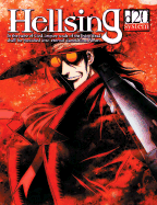 Hellsing D20 - Lyons, Michelle; Jury, Adam