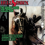 Hellspawn: The Ashley Wood Collection