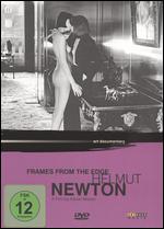 Helmut Newton: Frames from the Edge - Adrian Maben