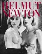 Helmut Newton: Work