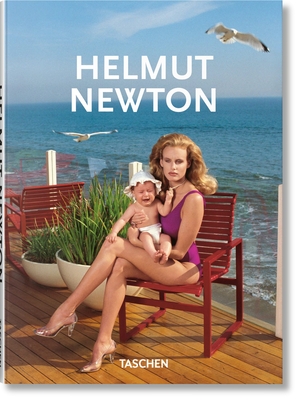 Helmut Newton - Mower, Sarah, and Newton, Helmut (Photographer)