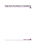 Help Desk Practitioner's Handbook