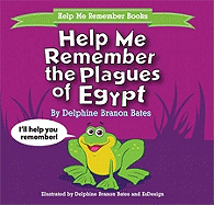 Help Me Remember the Plagues of Egypt