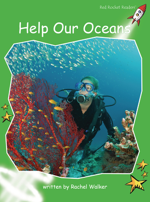 Help Our Oceans - Walker, Rachel