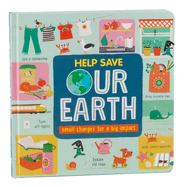Help Save Our Earth: Small Changes for a Big Impact