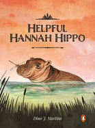 Helpful Hannah Hippo