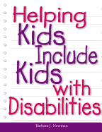 Helping Kids Include Kids with Disabilities