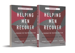 Helping Men Recover: A Program for Treating Addiction, Special Edition for Use in the Justice System, 2e Set