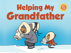 Helping My Grandfather: English Edition