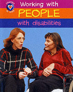 Helping People With Disabilities