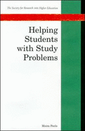 Helping Students with Study Problems