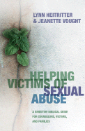 Helping Victims of Sexual Abuse