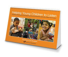 Helping Young Children to Listen