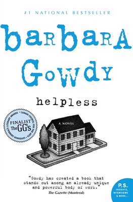 Helpless - Gowdy, Barbara