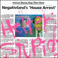 Helter Stupid - Negativland