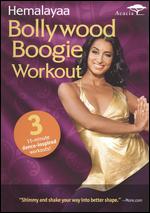 Hemalayaa: Bollywood Boogie Workout - James Wvinner