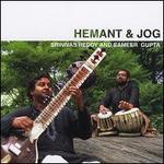 Hemant & Jog