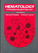 Hematology: A Pathophysiological Approach