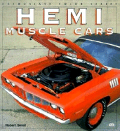 Hemi Muscle Cars