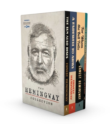 Hemingway Boxed Set - Hemingway, Ernest