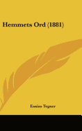 Hemmets Ord (1881)