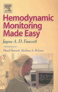 Hemodynamic Monitoring Made Easy