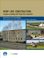 Hemp Lime Construction: A Guide to Building with Hemp Lime Composites (Ep 85)