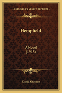 Hempfield: A Novel (1915)